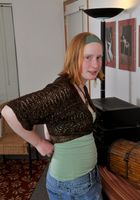 ATK Archives: Sandy (Sandy in)