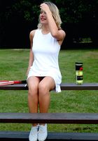 Julia in nudism, Julia (jul006) ATK Petites: Julia (Julia in nudism)