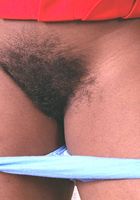 Chantel from ATK Exotics