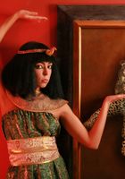 Julia from ATK Premium