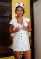 ATK Exotics: Julie (Julie in asians)