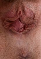 Juliette March from ATK Natural & Hairy
