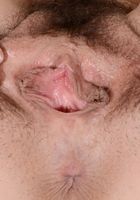 Juliette March in mature and hairy, Juliette March (jul076) ATK Natural & Hairy: Juliette March (Juliette March in mature and hairy)
