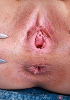 Julia James from ATK Exotics