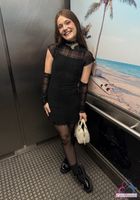 Juniper Ren from ATK Girlfriends