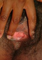 ATK Exotics: Kadia (Kadia in black women)