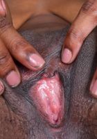 ATK Exotics: Kahlista Stonem (Kahlista Stonem is back and can't wait to get naked)