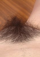 ATK Natural & Hairy: Kalygulina (Kalygulina spreads her hot pink hairy flower)