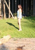 Naughty amateur Kamila takes a pee outdoors, Kamila (kam013) ATK Archives: Kamila (Naughty amateur Kamila takes a pee outdoors)