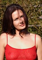 Sexy babe Kamila plays with her thick hairy pussy outdoors, Kamila (kam013) ATK Archives: Kamila (Sexy babe Kamila plays with her thick hairy pussy outdoors)