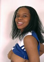 ATK Exotics: Kandi (Kandi in upskirts and panties)