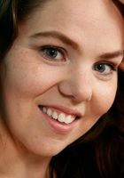 ATK Natural & Hairy: Kandi (Kandi pulls her cheekies down and spreads her hairy twat.)