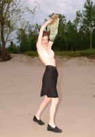 Karmen in nudism, Karmen (kar006) ATK Archives: Karmen (Karmen in nudism)
