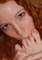 Karen in footfetish, Karen (kar015) ATK Archives: Karen (Karen in footfetish)