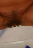 Karina in scary hairy, Karina (kar073) ATK Natural & Hairy: Karina (Karina in scary hairy)