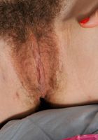 Kara Mistress from ATK Natural & Hairy
