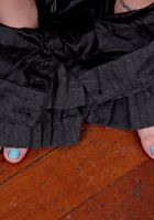 Karlee shows off her feet, Karlee Grey (kar105) ATK Galleria: Karlee Grey (Karlee shows off her feet)