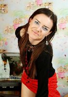 ATK Archives: Kasia (Kasia flaunts that bush)