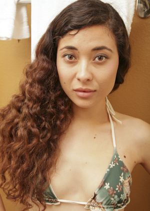 Natalie Storm from ATK Exotics