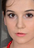 ATK Galleria: Kasey Warner (Slender Kasey Warner Lets You Admire Her Young Body)