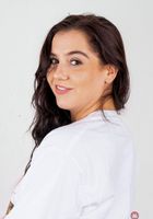 ATK Natural & Hairy: Kasey Warner (Kasey Warner in young and hairy)