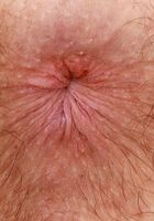 ATK Natural & Hairy: Kasey Warner (Kasey Warner Hot Gapes)