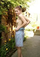 Katie from ATK Archives