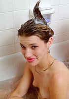 Katlyn in lesbian, Katlyn (kat033) ATK Archives: Katlyn (Katlyn in lesbian)