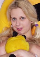 Katerina from ATK Archives