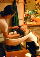 ATK Premium: Kata (Kata in candid)