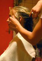 ATK Premium: Kata (Kata in candid)