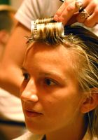 ATK Premium: Kata (Kata in candid)