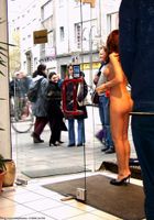 ATK Galleria: Katrin (Katrin in amateur)