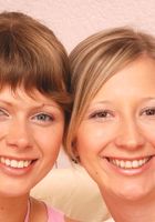 ATK Natural & Hairy: Kat (Kat in hairy lesbians)