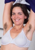 Katie Zucchini from ATK Natural & Hairy