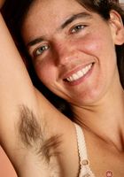 Katie Zucchini from ATK Natural & Hairy