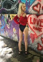 Kate Bloom from ATK Petites