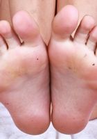 ATK Exotics: Kate Legend (Kate Legend Spreading Shaved Pussy)