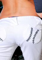 ATK Archives: KayC (KayC spreads her pussy.)