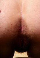 ATK Natural & Hairy: KayC (Hairy babe KayC teases with her hairy body)