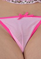 Kayla West loves her pink and lacy lingerie, Kayla West (kay040) ATK Premium: Kayla West (Kayla West loves her pink and lacy lingerie)
