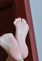 Keithlene in footfetish, Keithlene (kei008) ATK Petites: Keithlene (Keithlene in footfetish)