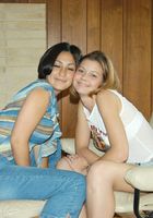 ATK Exotics: Kelly (Kelly in lesbian)