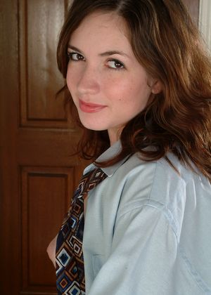 Kelly from ATK Archives