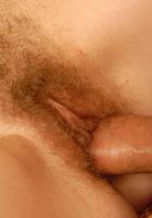 ATK Natural & Hairy: Kelli (Kelli in action)