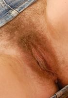 ATK Natural & Hairy: Kelli (Kelli in mature and hairy)