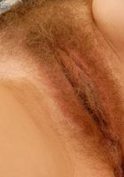 ATK Natural & Hairy: Kelli (Kelli in mature and hairy)
