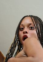 ATK Exotics: Kenita (Kenita in ghetto)