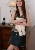 ATK Petites: Kennedy Kressler (Kennedy Kressler in coeds)