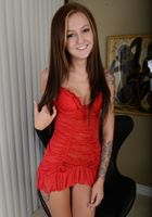 Kendra Cole will steal your soul!, Kendra Cole (ken032) ATK Petites: Kendra Cole (Kendra Cole will steal your soul!)